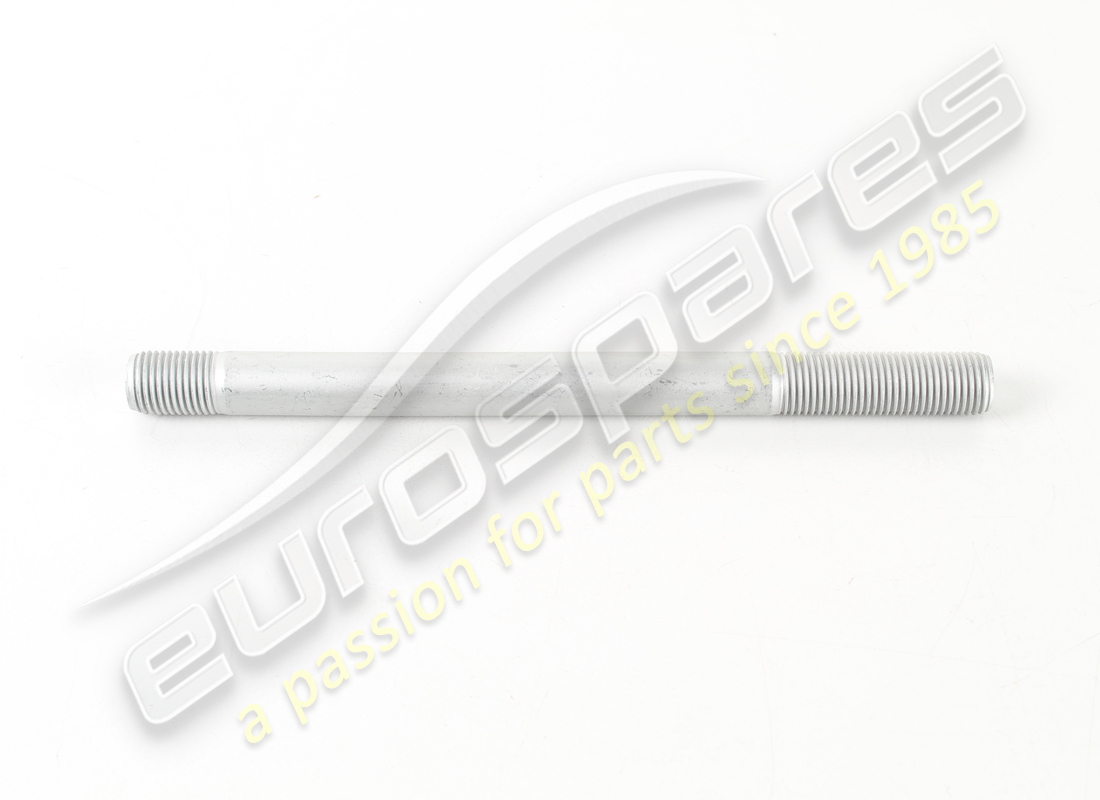 nouvelle tige maserati goujon m12x1.25x18. numéro de pièce 13531734 (1)