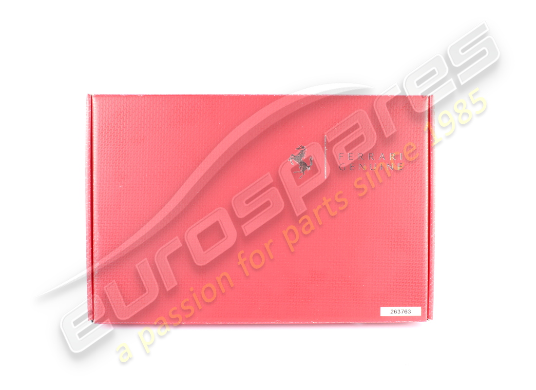 ensemble de palette de levier ferrari utilisé. numéro de pièce 263763 (5)