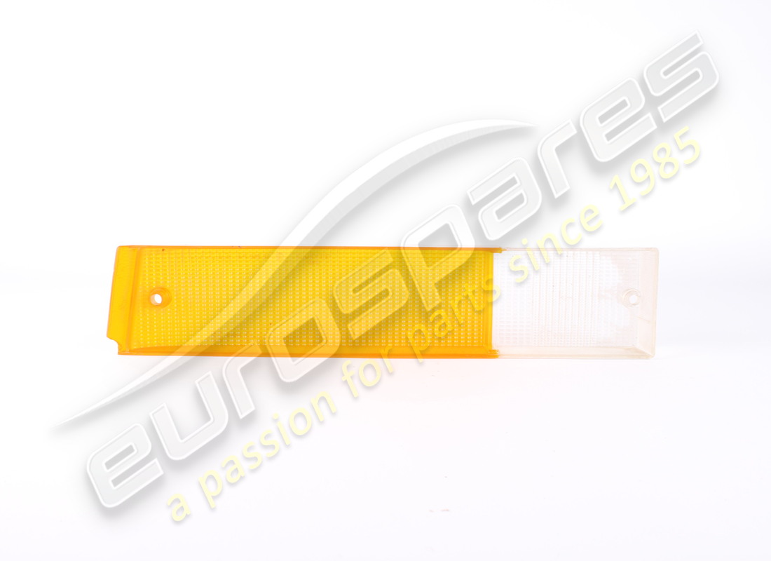 utilisé ferrari clignotant arrière droit/lentille de lumière rev. numéro de pièce 61536500 (2)