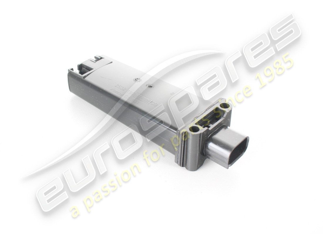 nouveau porsche ecu pour la pression des pneus. numéro de pièce 7pp907273h (1)