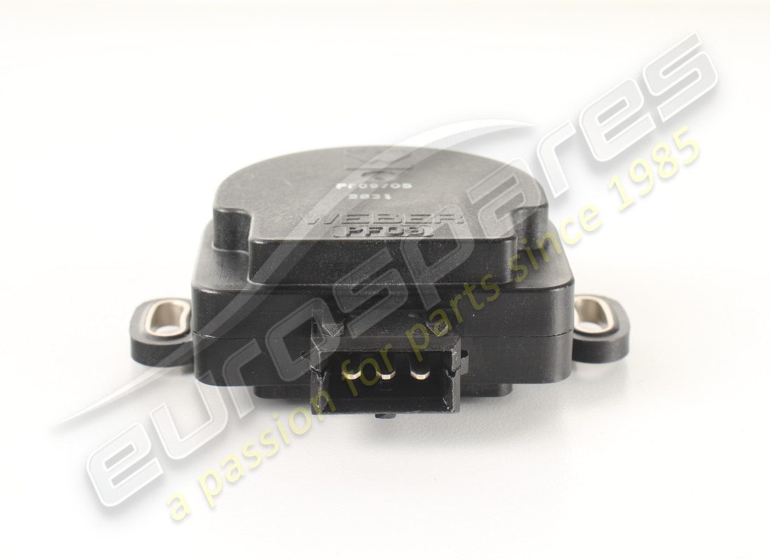 nouveau potentiomètre maserati. numéro de pièce 578079900 (3)