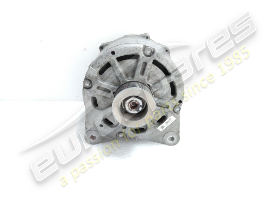 utilisé lamborghini alternateur. numéro de pièce 07c903015a (1)