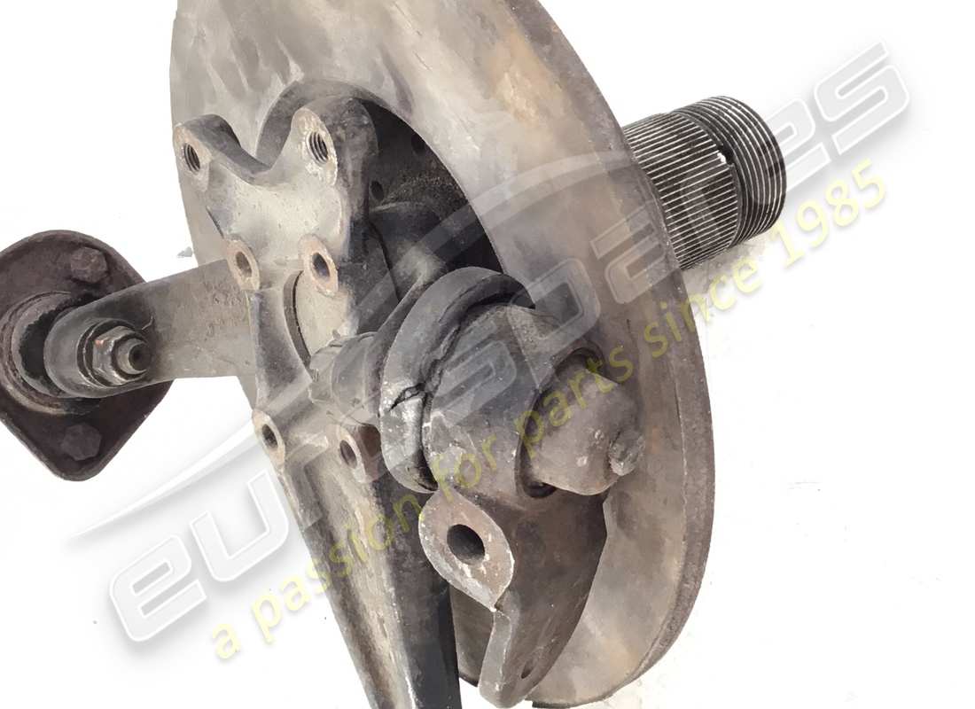 utilisé lamborghini kit de suspension droit. numéro de pièce 005100548a (5)