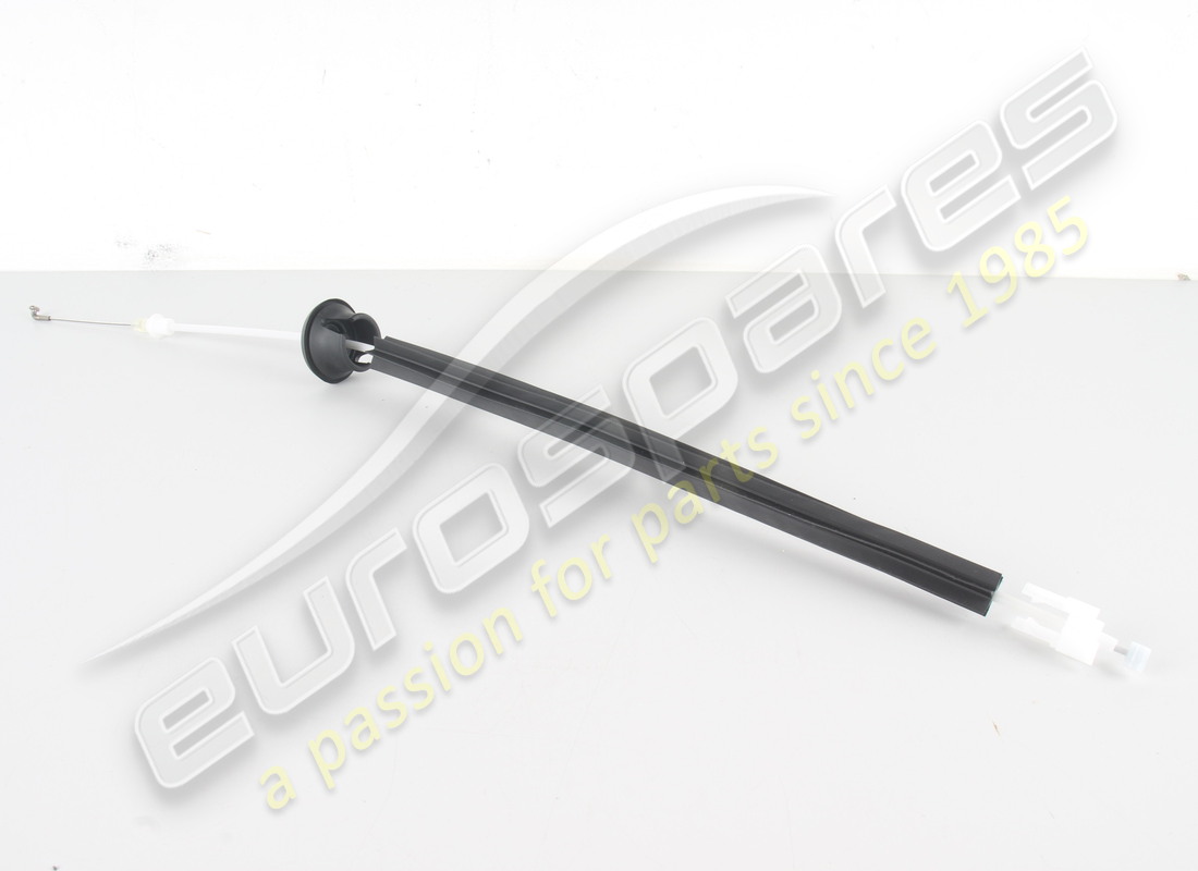 nouveau câble bowden porsche. numéro de pièce 99753731903 (1)