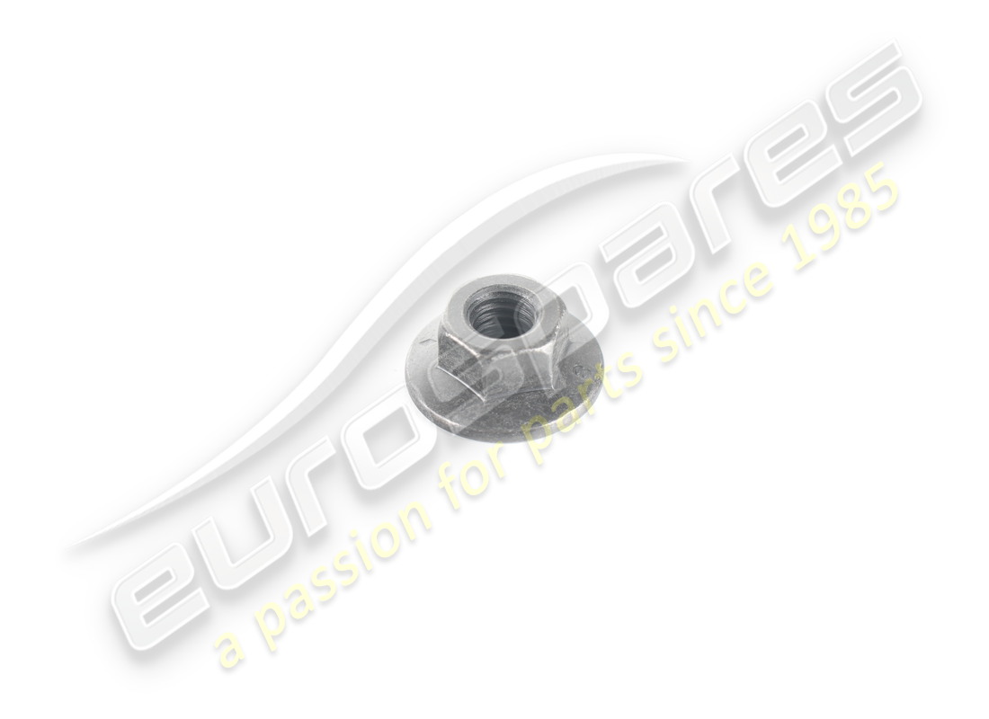 écrou hexagonal neuf lamborghini avec a0039902750. numéro de pièce wht002615 (2)