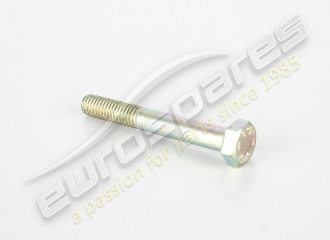 nouvelle lamborghini vis m6x45 uni 57378g f. numéro de pièce 008100609 (1)