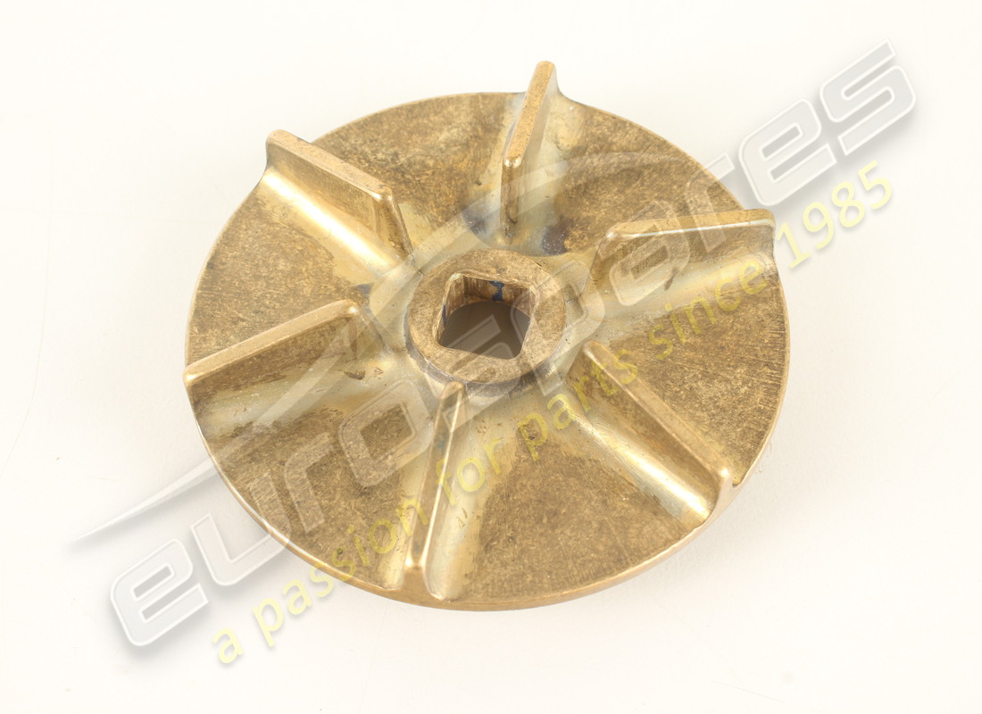 nouvelle impulseur de pompe à eau ferrari. numéro de pièce 121254 (1)
