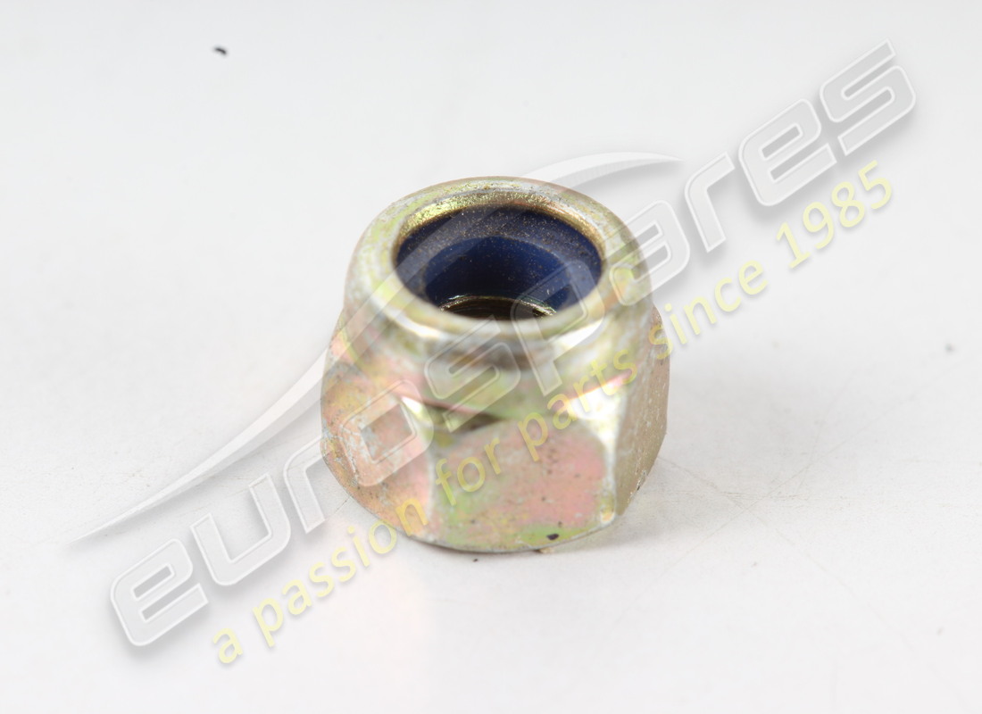 NOUVEAU ÉCROU MASERATI. NUMÉRO DE PIÈCE 312432329 (1) nouveau écrou maserati. numéro de pièce 312432329 (1)