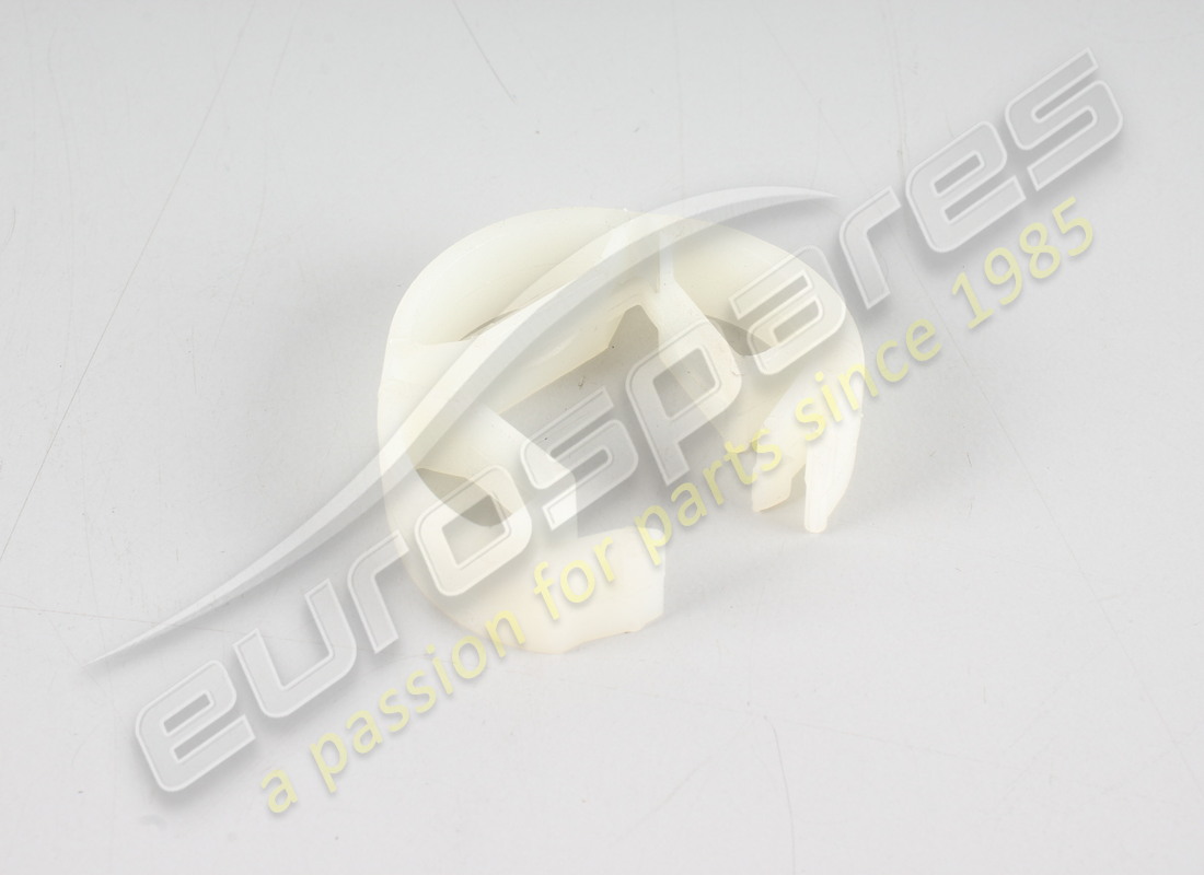 nouvelle bague d'espacement maserati pour tuyau de frein. numéro de pièce 327456313 (1)