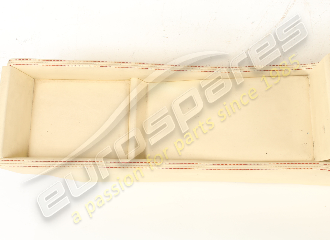 utilisé ferrari console rhd en crème vm3997. numéro de pièce 65450204 (5)