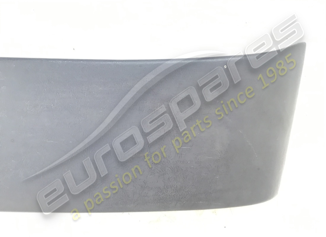 utilisé ferrari finition grainée spoiler. numéro de pièce 61290200 (3)