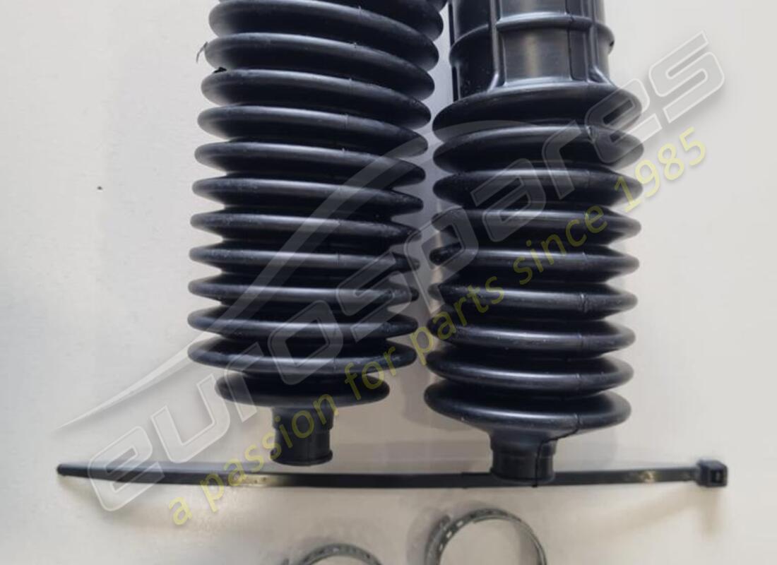 NOUVEAU KIT DE RÉVISION DE CRÉMAILLÈRE DE DIRECTION Eurospares. NUMÉRO DE PIÈCE 310220034 (1)