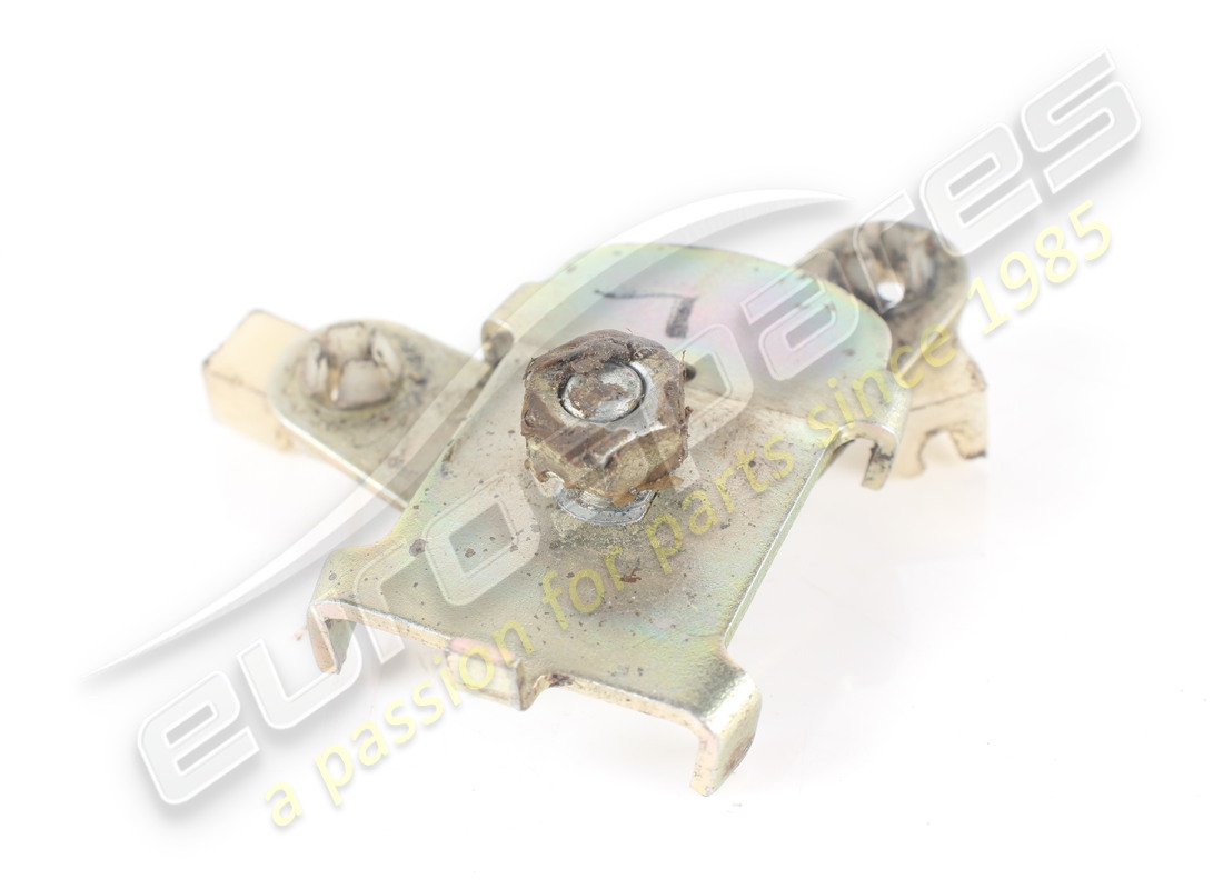 UTILISÉ FERRARI SERRURE GAUCHE. NUMÉRO DE PIÈCE 40063109 (2) utilisé ferrari serrure gauche. numéro de pièce 40063109 (2)