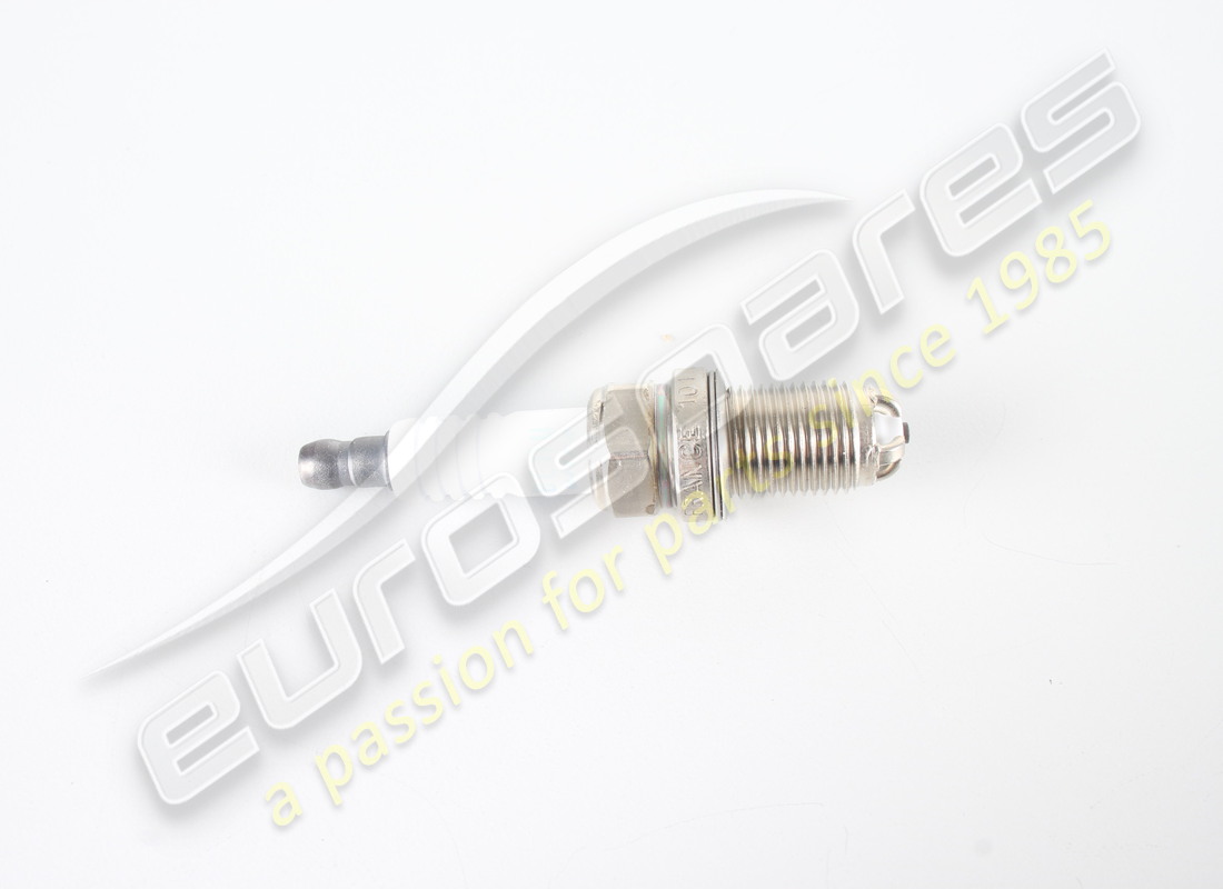 nouvelle bougie d'allumage porsche - 14fgr 6kqu - d - mj 2000>> - mj 2005. numéro de pièce 99917020791 (1)