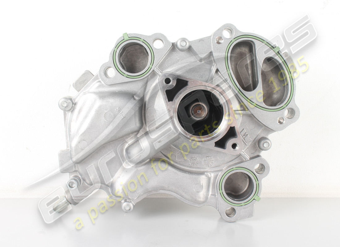nouvelle pompe à eau maserati. numéro de pièce 46328182 (7)