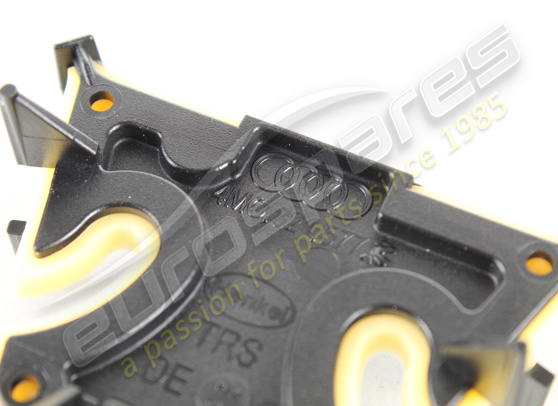 NOUVELLE PIÈCE DE CLOISON LAMBORGHINI KOTFLUEGELBANK. NUMÉRO DE PIÈCE 4M0821577C (3) nouvelle pièce de cloison lamborghini kotfluegelbank. numéro de pièce 4m0821577c (3)