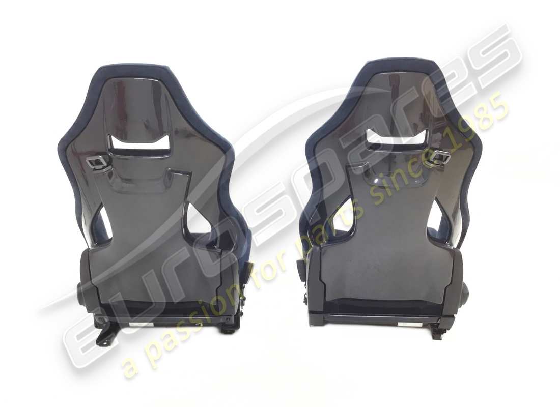 nouvelle ferrari paire carbon racing des places complète. numéro de pièce 868504000 (2)