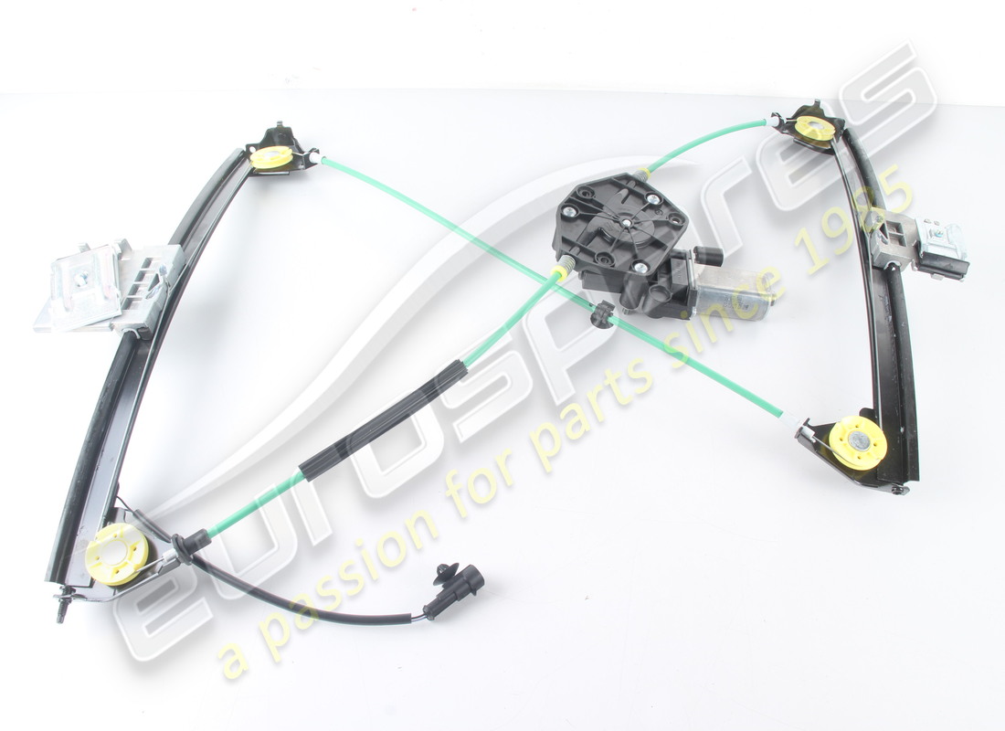 NOUVEAU FERRARI VITRE ÉLECTRIQUE DE PORTE AVANT GAUCHE U. RÉFÉRENCE 81487200 (2) nouveau ferrari vitre électrique de porte avant gauche u. référence 81487200 (2)
