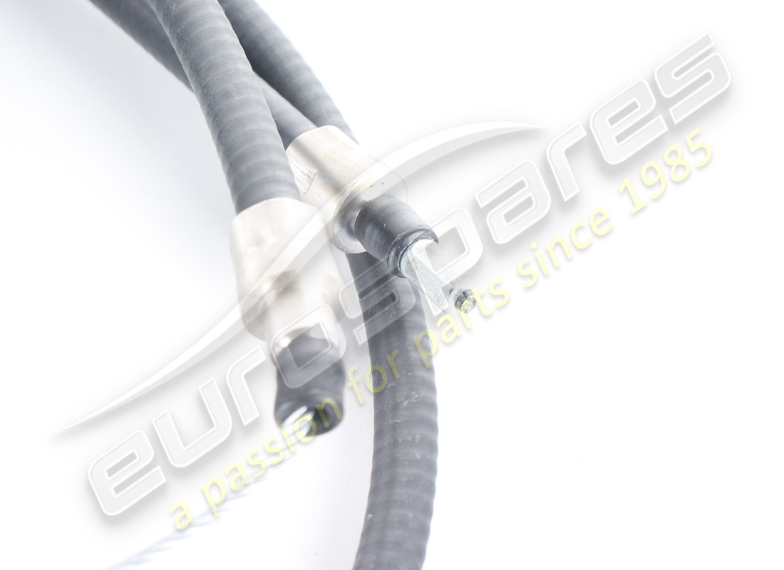 NOUVEAU CÂBLE DE COMMANDE DE FREIN ARRIÈRE DROIT FERRARI. RÉFÉRENCE 179293 (4) nouveau câble de commande de frein arrière droit ferrari. référence 179293 (4)