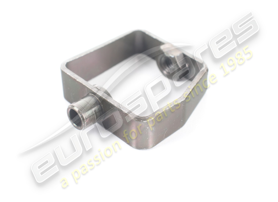 NOUVEAU SUPPORT DE FIXATION DE COUVERCLE Maserati . RÉFÉRENCE 585009602 (1)
