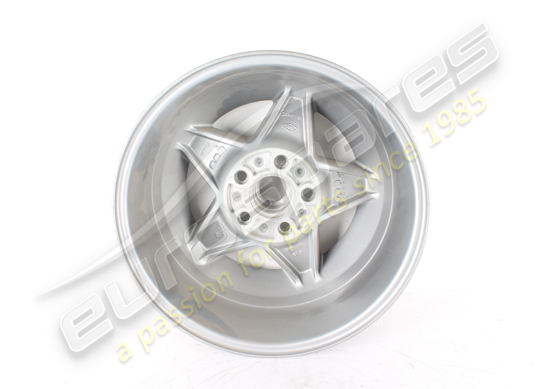 nouvelle ferrari roue de route trx. numéro de pièce 117132 (5)