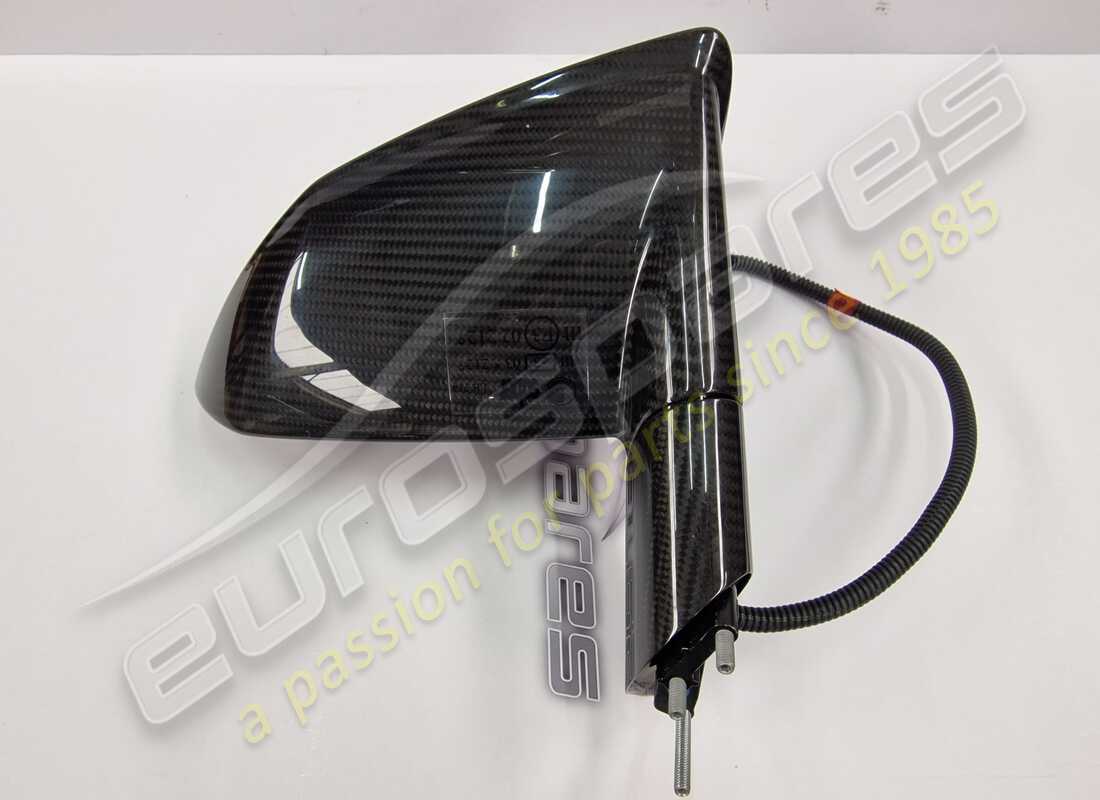 nouveau lamborghini ensemble de vue arrière extérieure vern. dxgsx. numéro de pièce 471857388n (2)