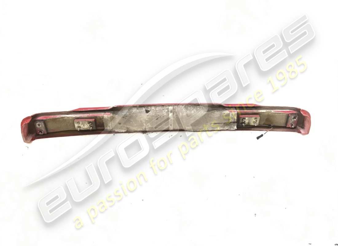 utilisé ferrari pare-choc arrière. numéro de pièce 63692410 (2)