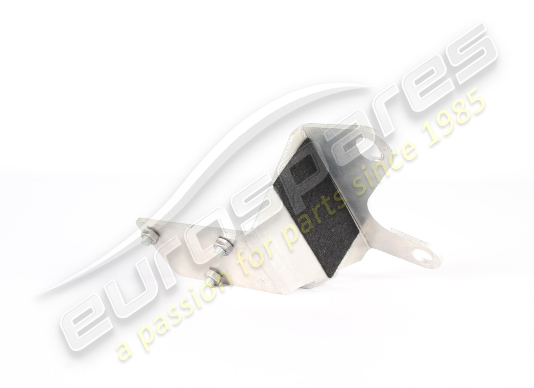 support d'antenne staffa wifi d'occasion lamborghini. numéro de pièce 4t2035597 (2)