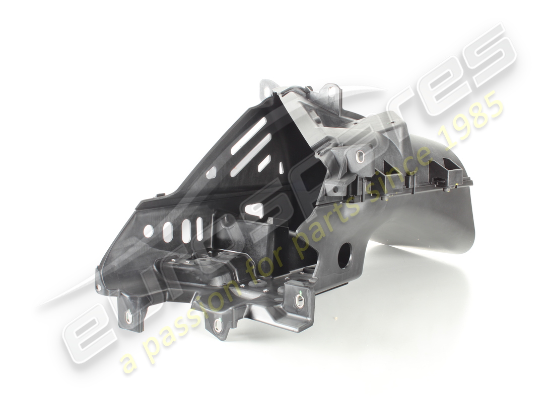 NOUVEAU CONDUIT D'AIR DE FREIN DROIT FERRARI. NUMÉRO DE PIÈCE 84452900 (2) nouveau conduit d'air de frein droit ferrari. numéro de pièce 84452900 (2)