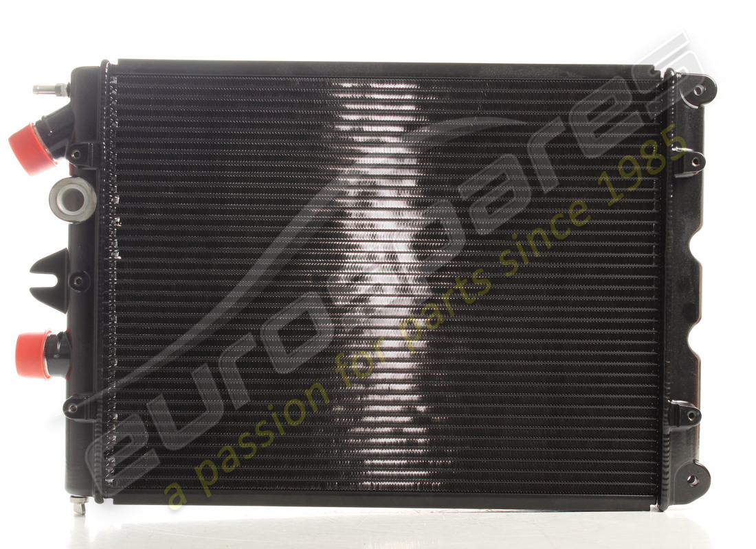 nouveau radiateur d'eau rh ferrari. numéro de pièce 763787 (1)
