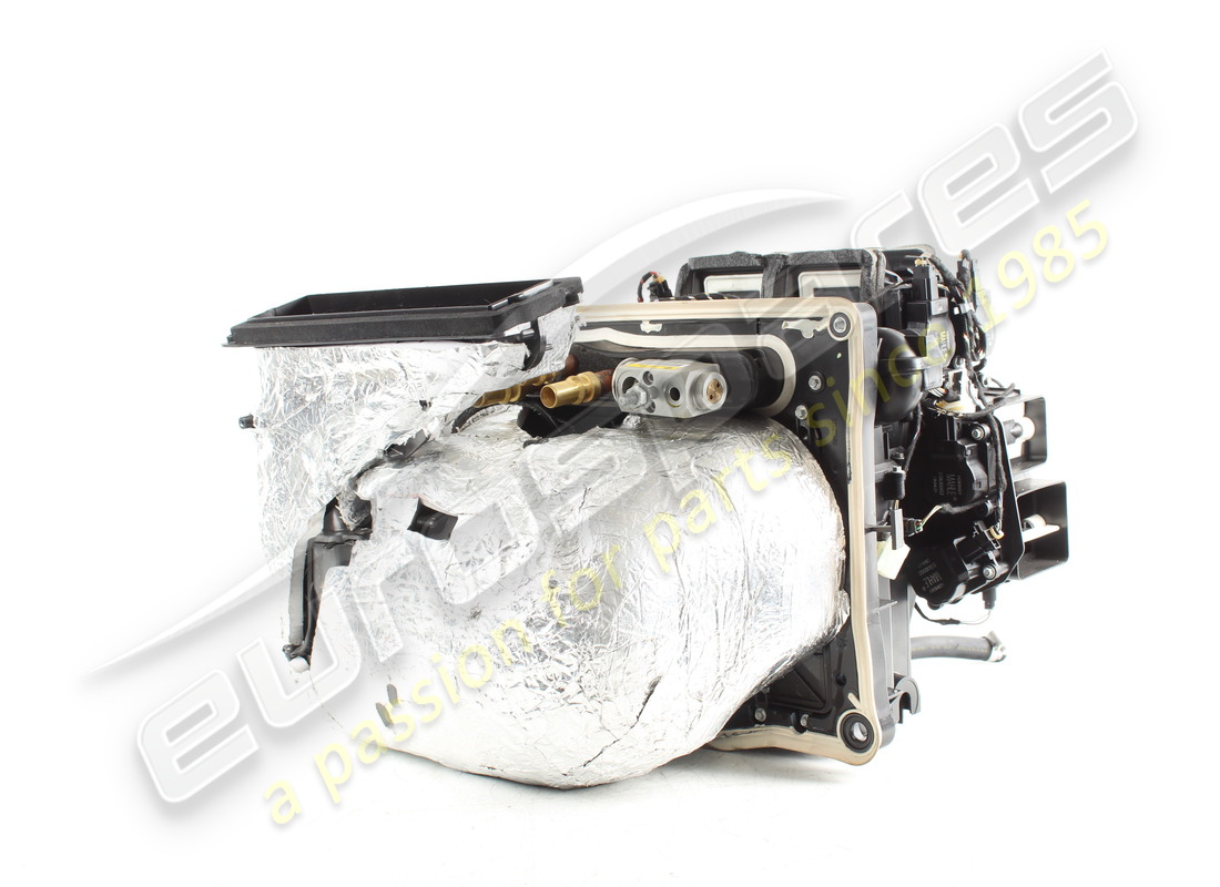évaporateur complet ferrari utilisé. numéro de pièce 864861 (3)