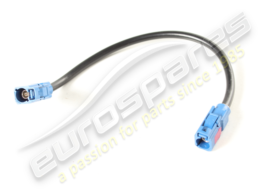 CÂBLE GPS SPLITTER/NIT Ferrari UTILISÉ. NUMÉRO DE PIÈCE 311952 (1)