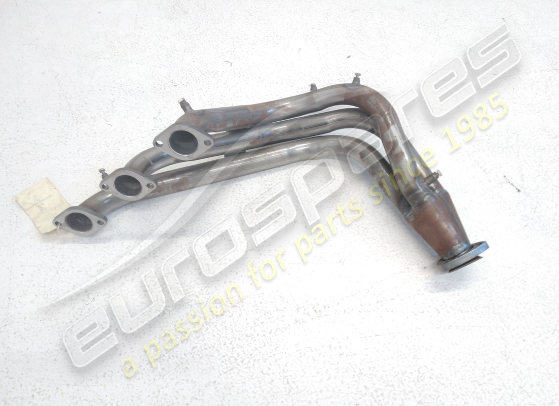 nouveau collecteur avant eurospares. numéro de pièce 20539 (3)