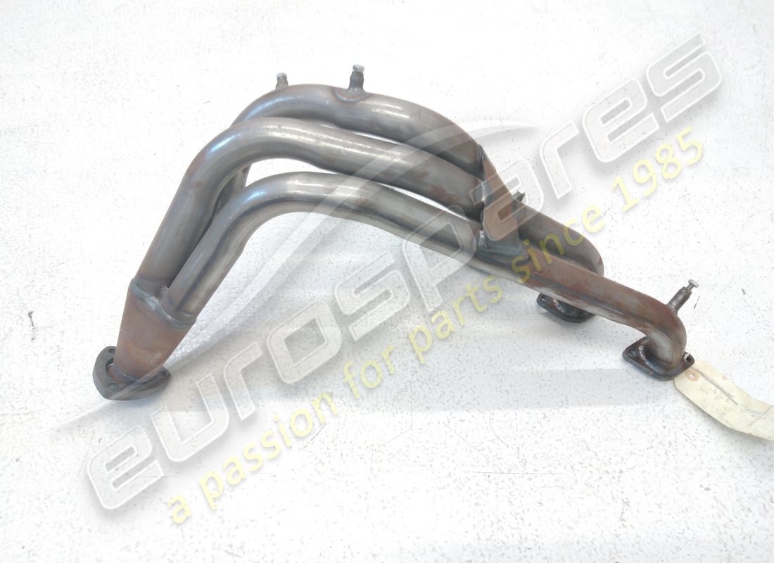 nouveau collecteur avant eurospares. numéro de pièce 20539 (2)