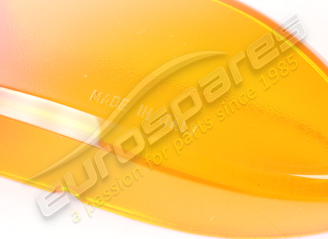 nouveau eurospares vetro per fanalino post.d. tipo europa. numéro de pièce 2428234000 (4)