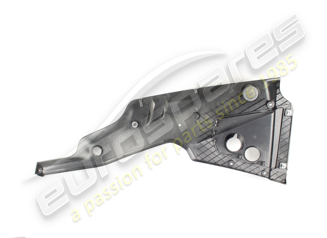 nouveau compartiment moteur latéral ferrari gauche. numéro de pièce 83422200 (2)
