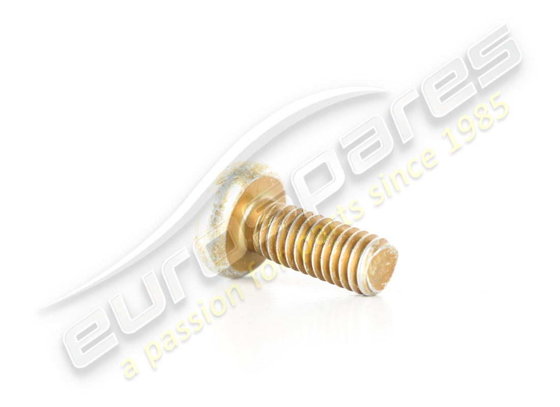 NEW PORSCHE FILLISTER HD. SCREW - M4X10. PART NUMBER 90014601102 (2) new porsche fillister hd. screw - m4x10. part number 90014601102 (2)