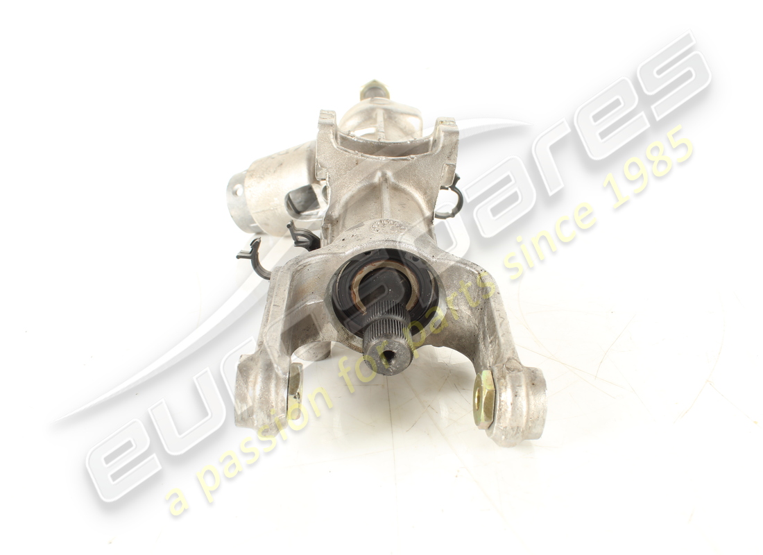 utilisé ferrari support de colonne de direction. numéro de pièce 162507 (2)