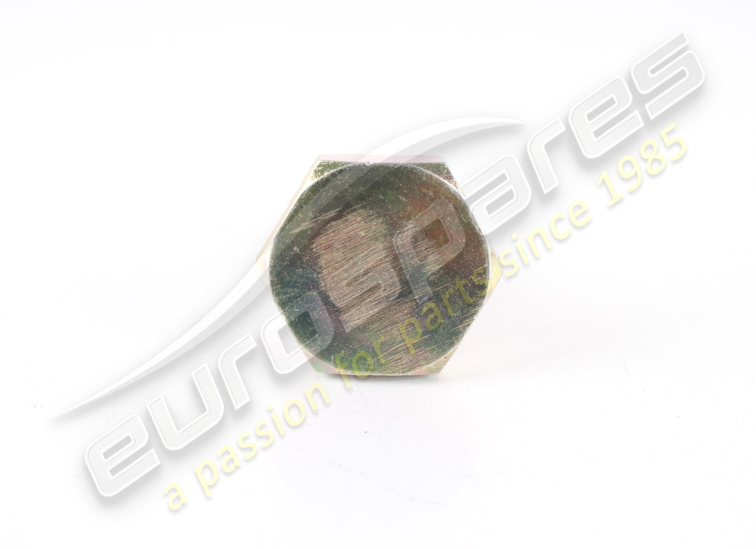 nouvelle vis de raccord maserati pour turbo gauche. référence 578363700 (2)