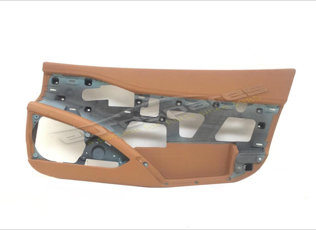 NOUVEAU (AUTRE) Ferrari Ferrari PARTIE 82643653 . NUMÉRO DE PIÈCE 82643653 (1)