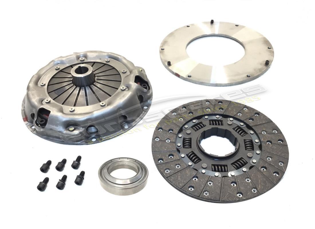 nouveau kit d'embrayage eurospares. numéro de pièce 001349801 (1)