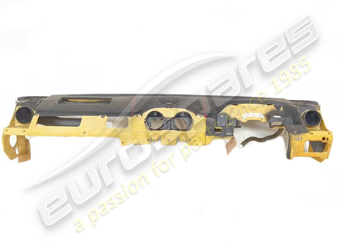 utilisé ferrari sous-structure supérieure du tableau de bord. numéro de pièce 691376.. (1)