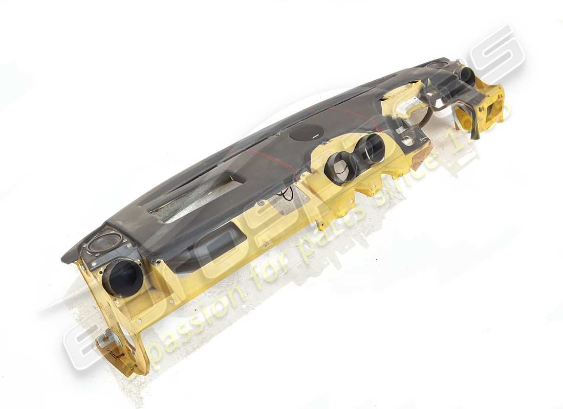 utilisé ferrari sous-structure supérieure du tableau de bord. numéro de pièce 691376.. (2)