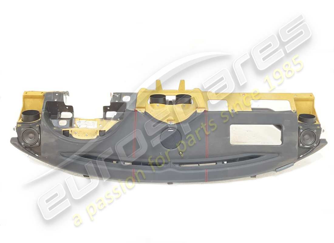 utilisé ferrari sous-structure supérieure du tableau de bord. numéro de pièce 691376.. (3)