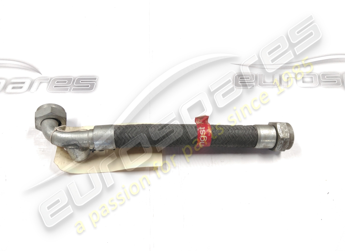 nouveau tuyau d'huile supérieur ferrari 246gt/s. numéro de pièce 240792 (1)