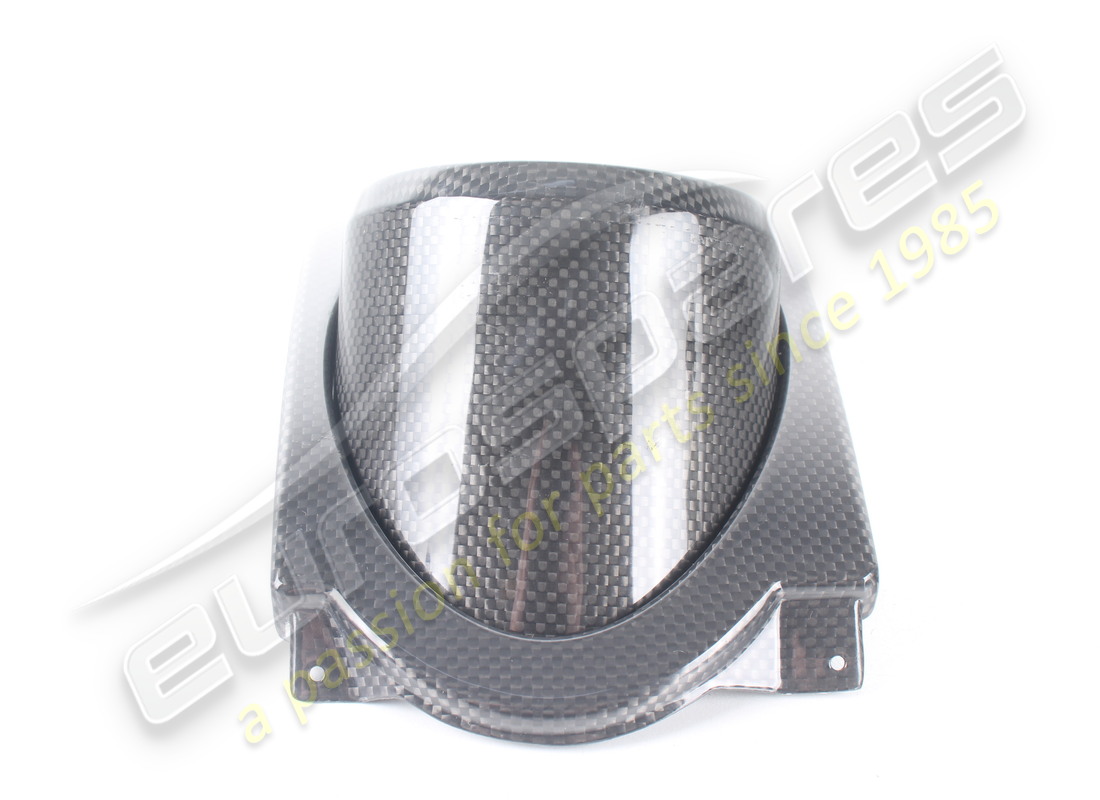 nouvelle plaque de sortie d'air rh ferrari - carbo. numéro de pièce 69541000 (4)