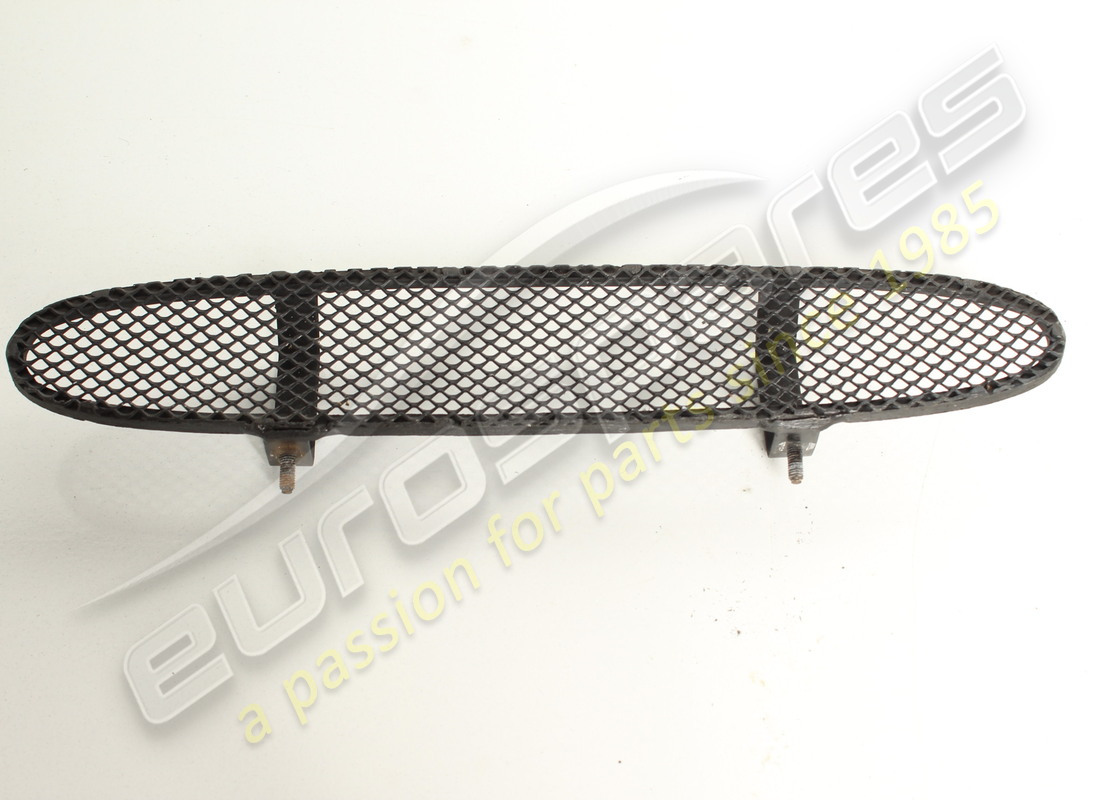 Ferrari GRILLE D'ADMISSION D'AIR COMPLÈTE OCCASIONNÉE. NUMÉRO DE PIÈCE 64657300 (1)