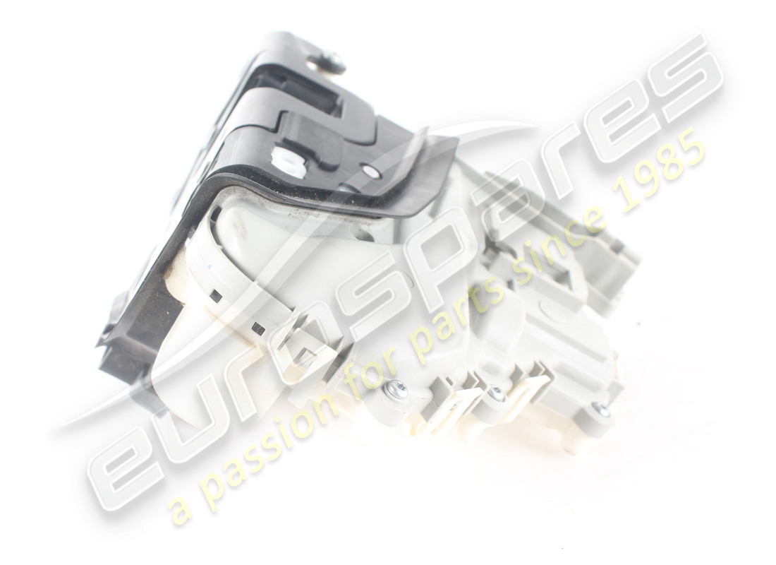 UTILISÉ LAMBORGHINI SERRURE DE PORTE. NUMÉRO DE PIÈCE 8J1837016D (2) utilisé lamborghini serrure de porte. numéro de pièce 8j1837016d (2)