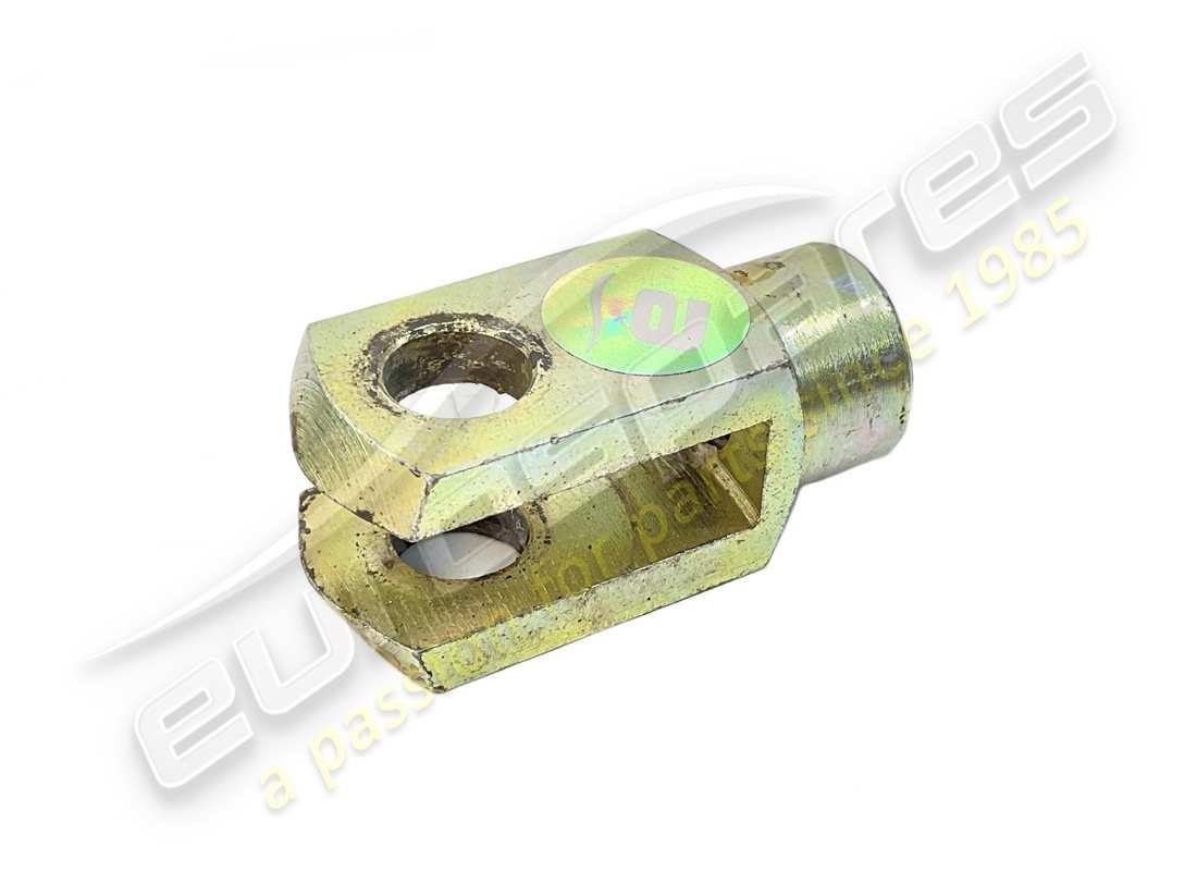 FOURCHE FILETÉE DROITE Ferrari UTILISÉE. NUMÉRO DE PIÈCE 104910 (1)