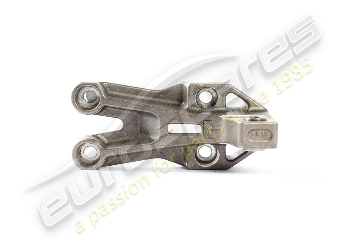 plaque de support turbo ferrari utilisée. numéro de pièce 325811 (2)